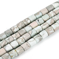 Natural Variscite Beads Strands&nbsp;G-T141-96A