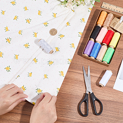 1M Polycotton Fabric&nbsp;DIY-CY0002-93C