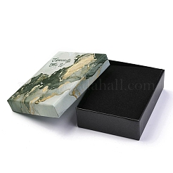 Cardboard Jewelry Boxes&nbsp;X2-CON-P008-A02-04