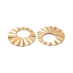 304 Stainless Steel Pendants&nbsp;X-STAS-A061-03G