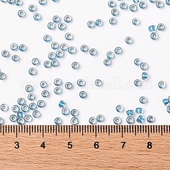 TOHO Round Seed Beads&nbsp;SEED-TR08-0263