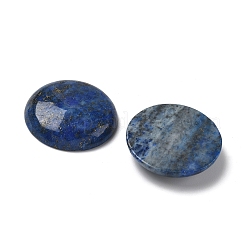 Natural Lapis Lazuli Cabochons&nbsp;G-C115-02B-07