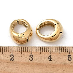 304 Stainless Steel Ear Cuff Findings&nbsp;EJEW-R153-03G-02