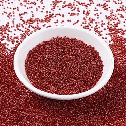 MIYUKI Round Rocailles Beads&nbsp;SEED-JP0008-RR0011
