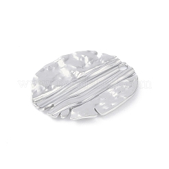 Non-Tarnish 304 Stainless Steel Pendants&nbsp;STAS-S136-06P-01