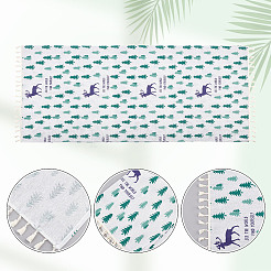 Cotton Hemp Microwave Dustproof Cover&nbsp;AJEW-WH0250-83A