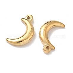 304 Stainless Steel Pendants&nbsp;STAS-Z184-31G