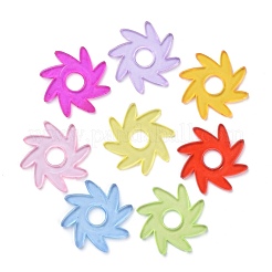 Transparent Acrylic Beads&nbsp;PL878Y