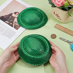 Polyester French Beret for Women&nbsp;AJEW-WH0248-760E