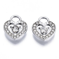 Alloy Charms&nbsp;ENAM-N054-47-RS