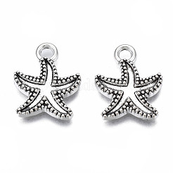 Tibetan Style Alloy Pendant Settings for Enamel&nbsp;TIBEP-N011-028