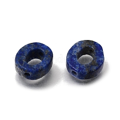 Natural Lapis Lazuli Bead Frames&nbsp;GG-CBA487A-02F