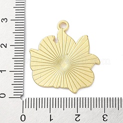 Alloy Enamel Pendants&nbsp;ENAM-I059-A-04
