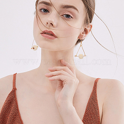5 Sets Alphabet Undyed Wood Beads&nbsp;WOOD-OC0002-69