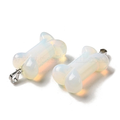 Opalite Pendants&nbsp;G-K353-02P-11