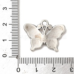 Tibetan Style Alloy Pendants&nbsp;PALLOY-M217-38AS