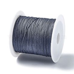 Nylon Braided Cord&nbsp;X1-NWIR-C003-02A