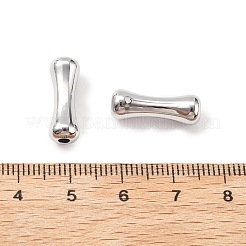 Brass Beads&nbsp;KK-B105-01P
