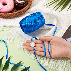 Raffia Crinkle Shred Filler&nbsp;DIY-MB0003-04A