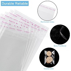 OPP Cellophane Bags&nbsp;OPC-R012-05