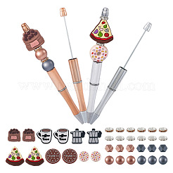 Beadable Pen Making Kit&nbsp;DIY-BT0001-58