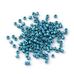 Baking Paint Cylinder Seed Beads&nbsp;SEED-R041-11