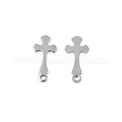 Non-Tarnish 201 Stainless Steel Charms&nbsp;STAS-N095-113