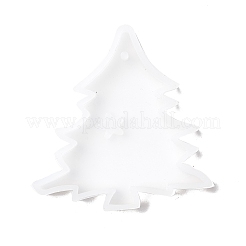 Christmas Tree Pendant Silicone Molds&nbsp;DIY-F114-32