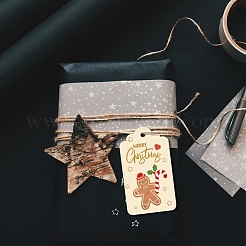 Christmas Theme Paper Tags&nbsp;CDIS-H003-03