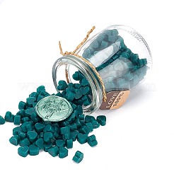 Sealing Wax Particles Kits for Retro Seal Stamp&nbsp;DIY-CP0003-60P