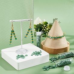 520Pcs 2 Style 2-Hole Glass Seed Beads&nbsp;SEED-NB0001-72B