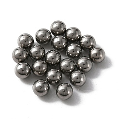 304 Stainless Steel Ball&nbsp;LS-STAS-WH0033-08P