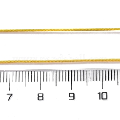 Round Braided Nylon with Polyamide Cord&nbsp;OCOR-XCP0002-56