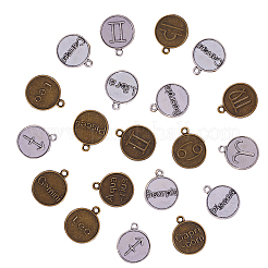 Alloy Pendants&nbsp;PALLOY-CJ0001-60