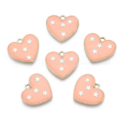 Alloy Pendants&nbsp;PALLOY-S177-13C