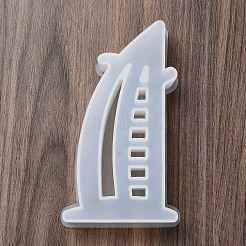 Sailing DIY Silicone Mold&nbsp;LS-DIY-Q033-09D