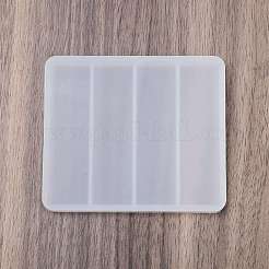 DIY Hair Clip Silicone Molds&nbsp;LS-SIL-B077-08A