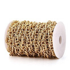 Aluminium Rope Chains&nbsp;CHA-N004-03G