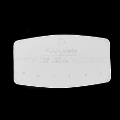 Paper Earring Display Cards&nbsp;CDIS-C006-06
