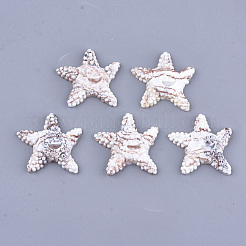 Resin Cabochons&nbsp;RESI-T033-02