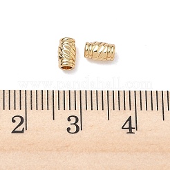 SHEGRACE Brass Beads&nbsp;XGRQ1A069-320G