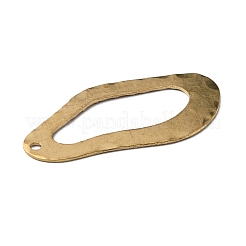 Brass Pendants&nbsp;KK-TAC0007-18