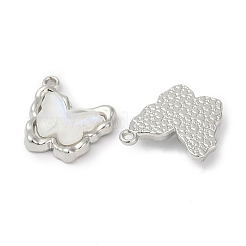 Alloy Pendants&nbsp;PALLOY-R151-07P