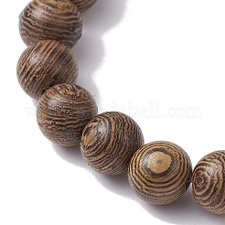 Beach Tortoise Synthetic Turquoise Bracelets&nbsp;BJEW-JB10303-01