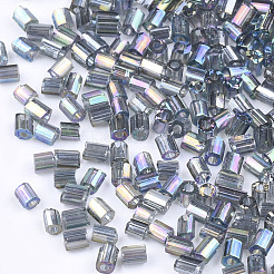 FGB Grade A Glass Seed Beads&nbsp;SEED-S022-05A