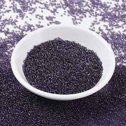 MIYUKI Round Rocailles Beads&nbsp;SEED-X0054-RR0157