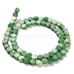Natural Dolomite Beads Strands&nbsp;G-F765-G01-01