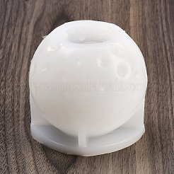 Moon DIY Silicone Candle Molds&nbsp;SIL-F014-05B