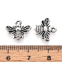 Tibetan Style Alloy Pendants&nbsp;PALLOY-T090-103AS