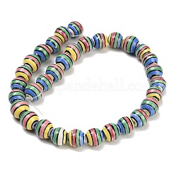 Handmade Porcelain Beads&nbsp;PORC-G002-35C